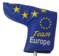 Funda Putter Blade Team Europe 50% dt!