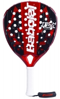 PADEL Babolat Pala Technical Vertuo Juan Lebrn